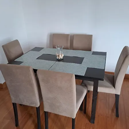 Apartment Amfiteatar Family Centre With Parking